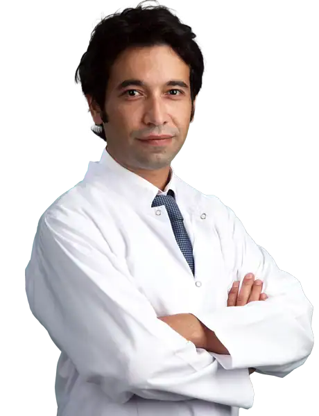 Dr. Münir Ali Bilgehan