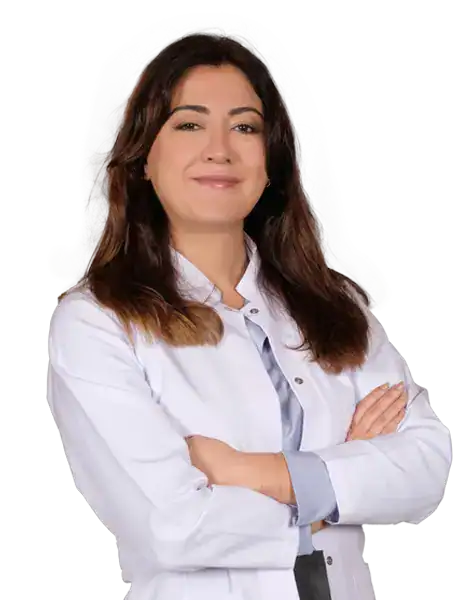 Munise Nilay Güven