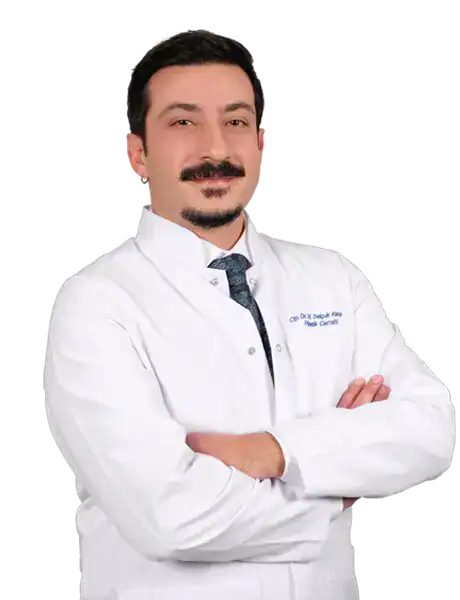 Dr. Münür Selçuk Kendir