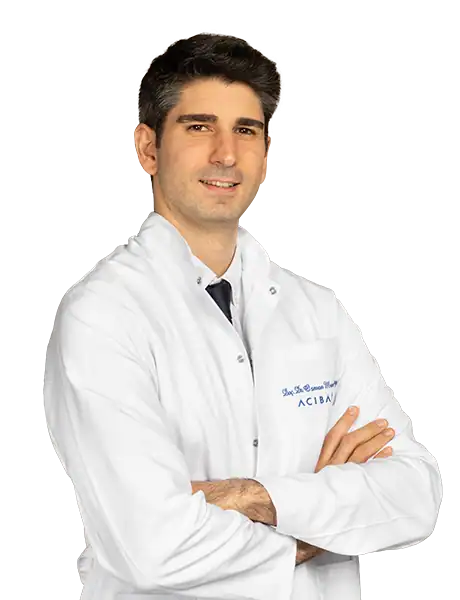Assoc. Prof. Dr. Murat Baştopcu