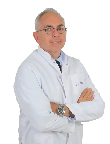 Dr. Murat Dutipek