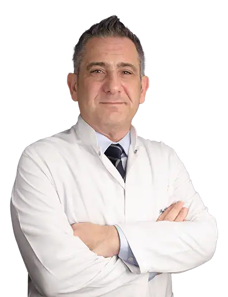 Prof. Dr. Murat Gönenç