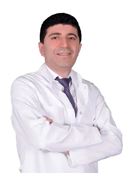 Prof. Dr. Murat Karaman