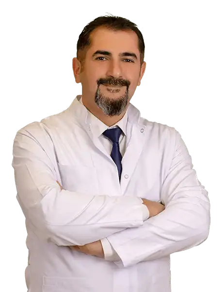 Dr. Murat Sağlam