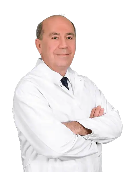 Prof. Dr. Murat Toprak