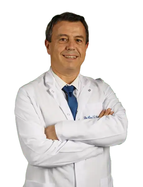 Asst. Prof. Dr. Murat Tuğrul Eren