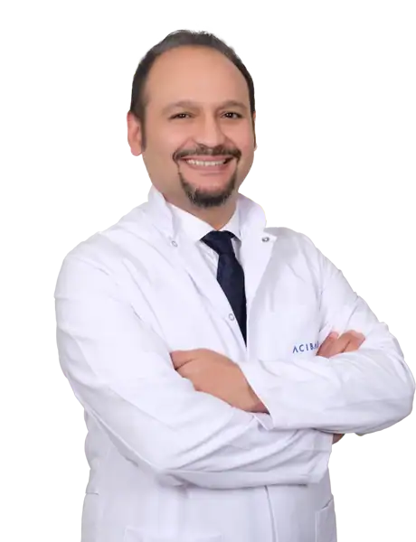 Assoc. Prof. Dr. Murat Yassa