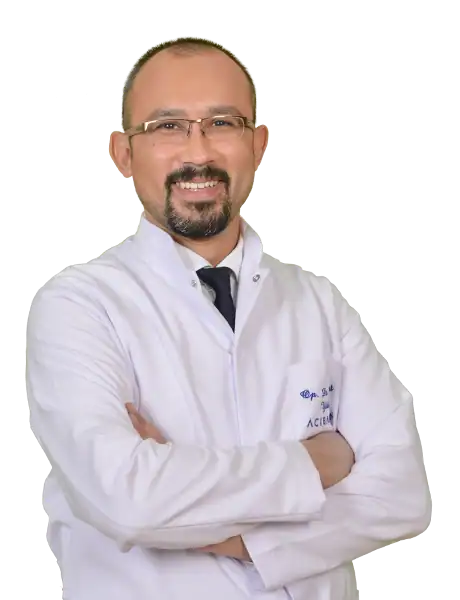 Dr. Murat Yıldar