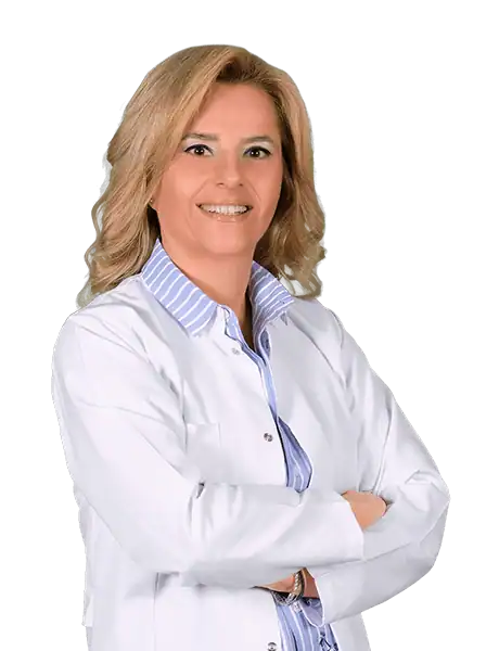 Dr. Mürüvvet Ayten Tüzünalp
