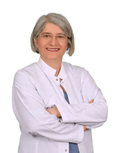 Prof. Dr. Müslime Akbaba