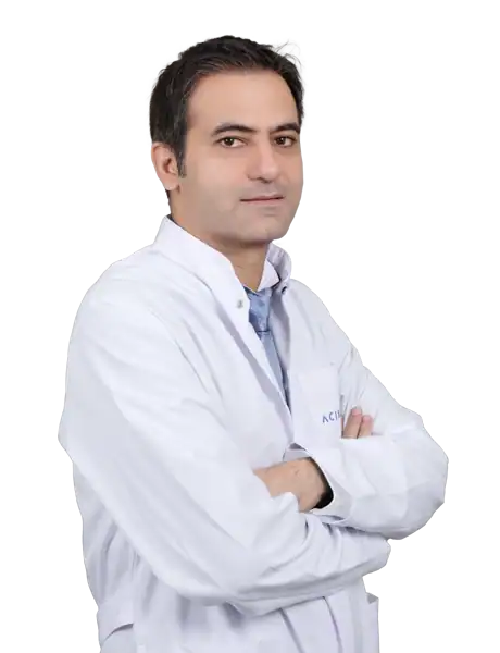 Assoc. Prof. Dr. Mustafa Aykut Kural