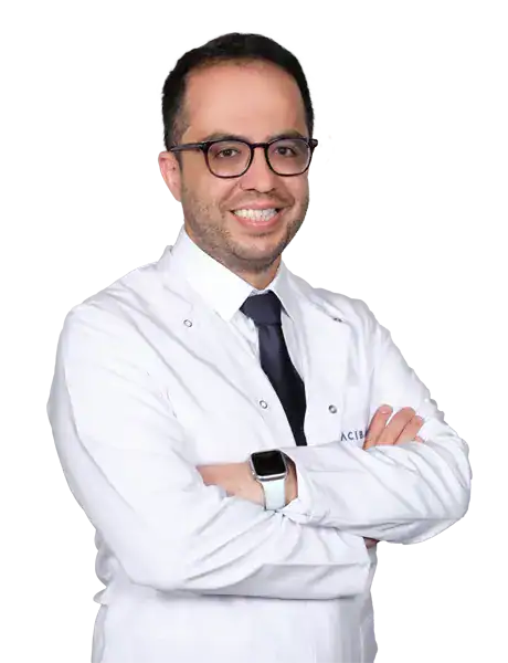 Assoc. Prof. Dr. Mustafa Aytek Şimşek
