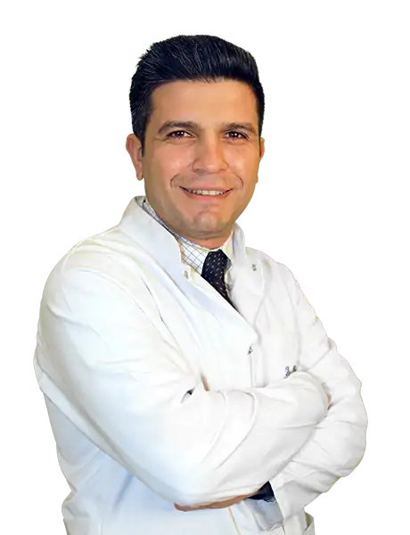 Assoc. Prof. Dr. Mustafa Bilal Tuna