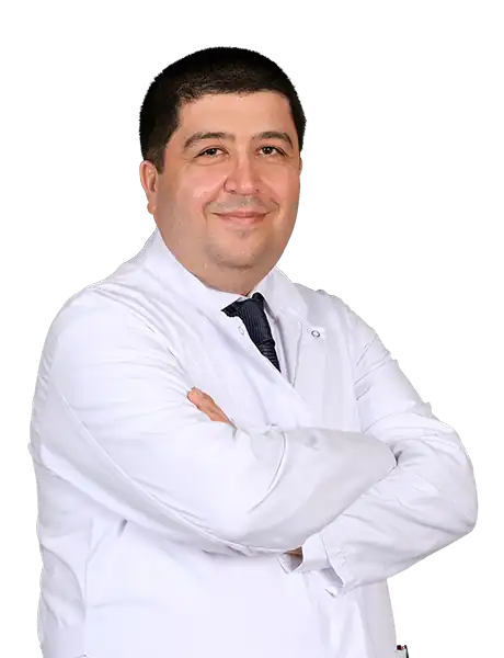 Dr. Mustafa Ertuğrul Mercan