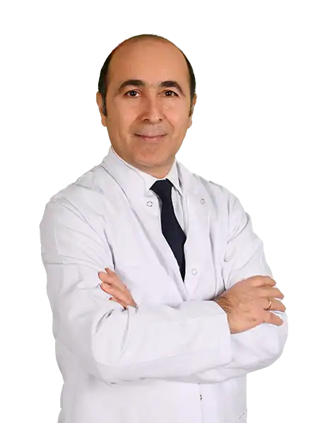 Dr. Mustafa Göğebakan