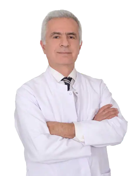 Dr. Mustafa Kemal Gürsel