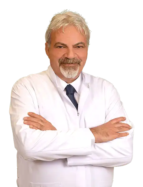 Prof. Dr. Mustafa Koray Lenk