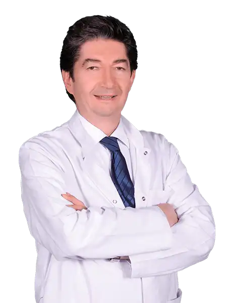 Prof. Dr. Mustafa Seyhan