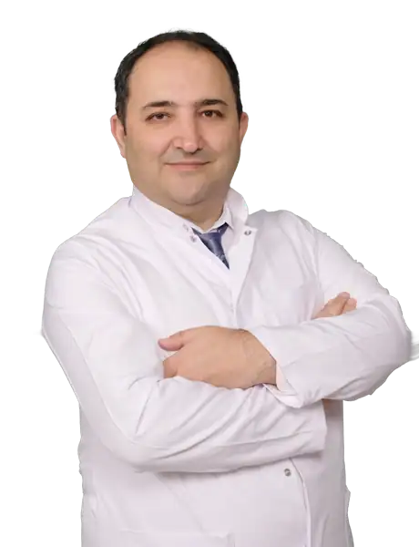 Dr. Mustafa Tolga Ünsür