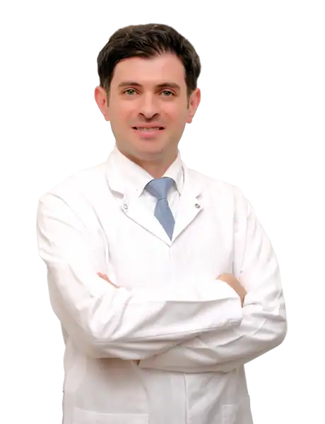 Dr. Mutluhan Temizsoy