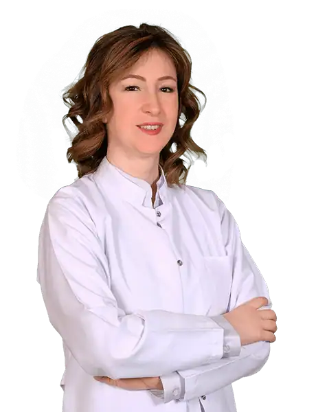 Dr. Müzeyyen İyigün