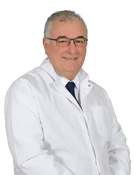 Prof. Dr. Nadir Kaya