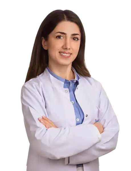 Dr. Nargiz Ibrahimli
