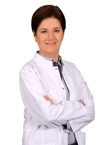 Prof. Dr. Nazan Bengüdeniz Erda