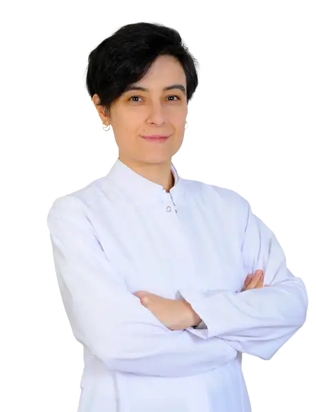 Dr. Nazife Kartal Kara