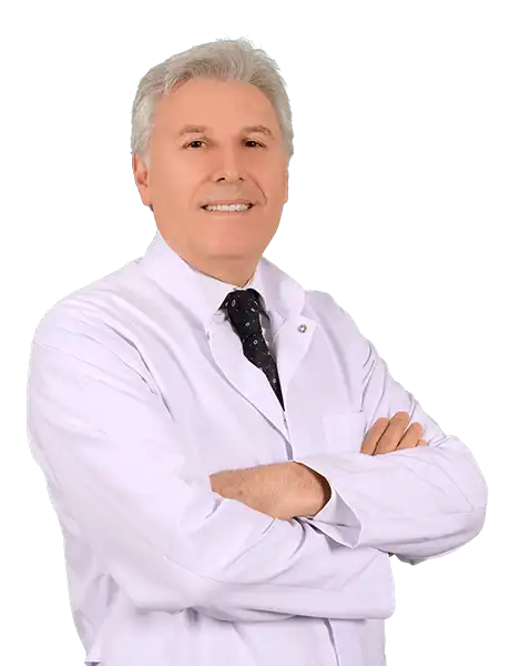 Dr. Necati Ormancı