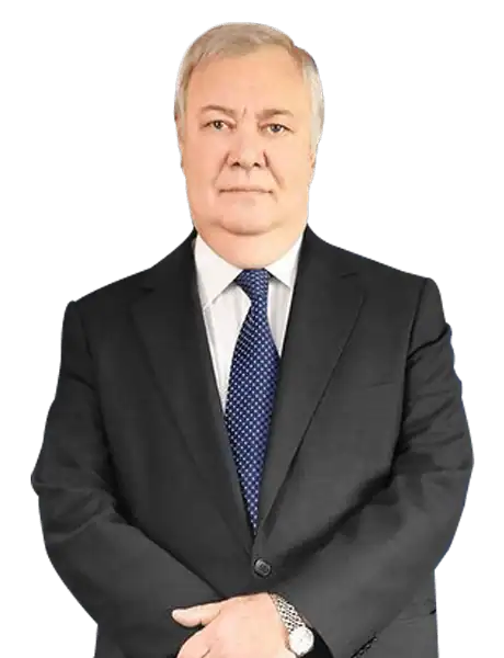 Prof. Dr. Necmettin Pamir