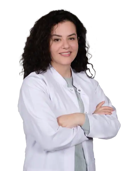 Dr. Neda Zabandan