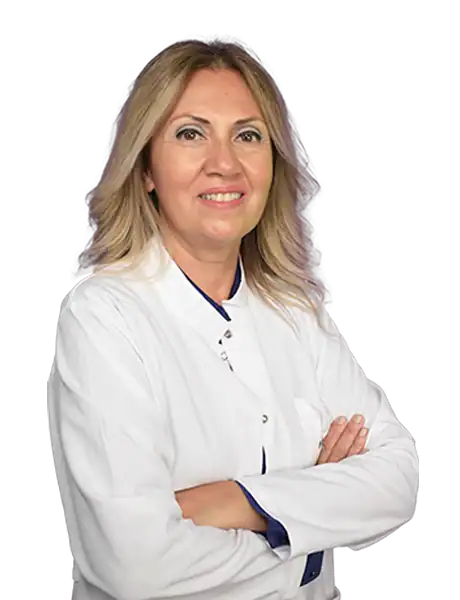 Prof. Dr. Nefise Çağla Tarhan