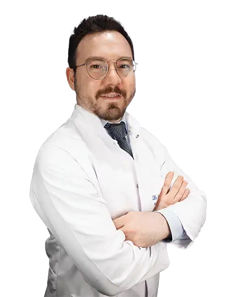 Assoc. Prof. Dr. Nejdet Karşıyakalı