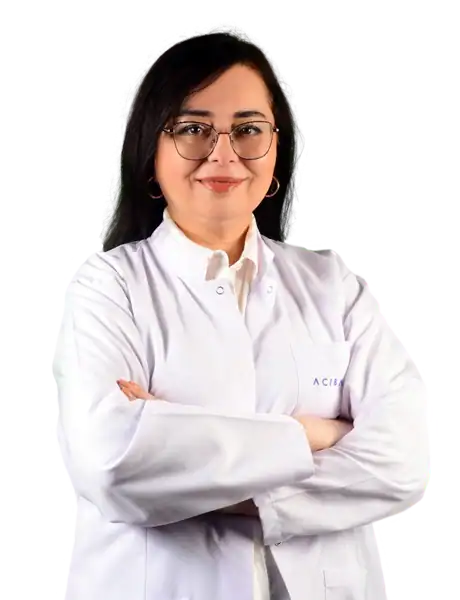 Prof. Dr. Nergiz Hüseyinoğlu