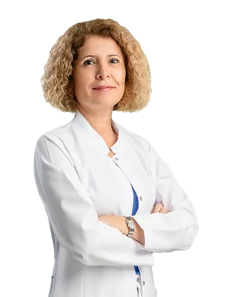 Dr. Nesibe Sönmez Demiryoğuran