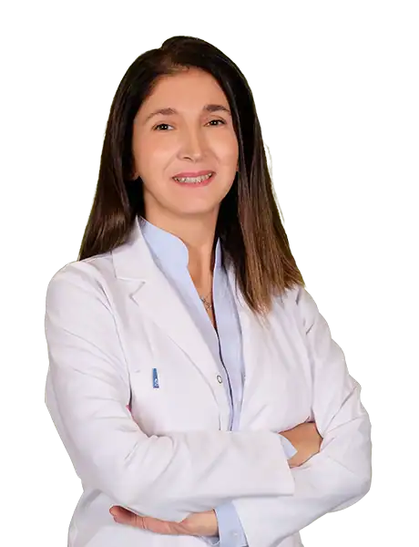 Prof. Dr. Neslihan Kurtulmuş