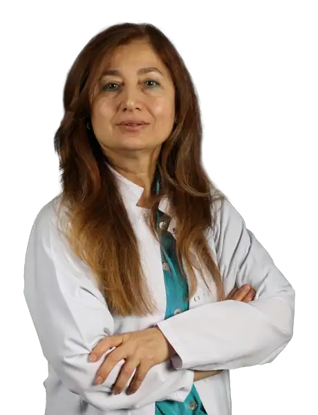 Dr. Nevin Sarıgüzel