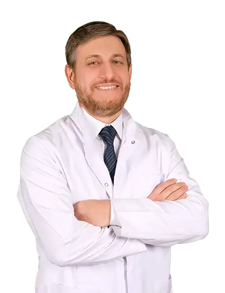 Dr. Nevzat Demirhan