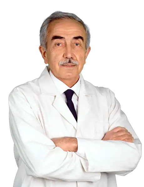 Prof. Dr. Nevzat Özcan