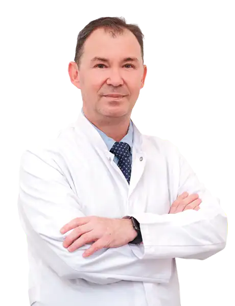 Dr. Nezihi Ün