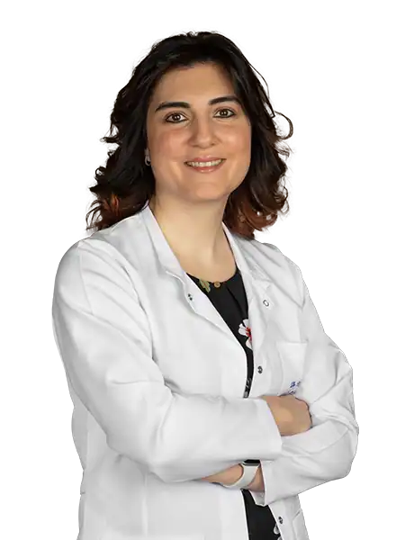 Dr. Nida Özer