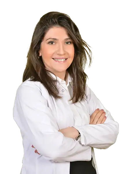 Dr. Nigar Aliyeva