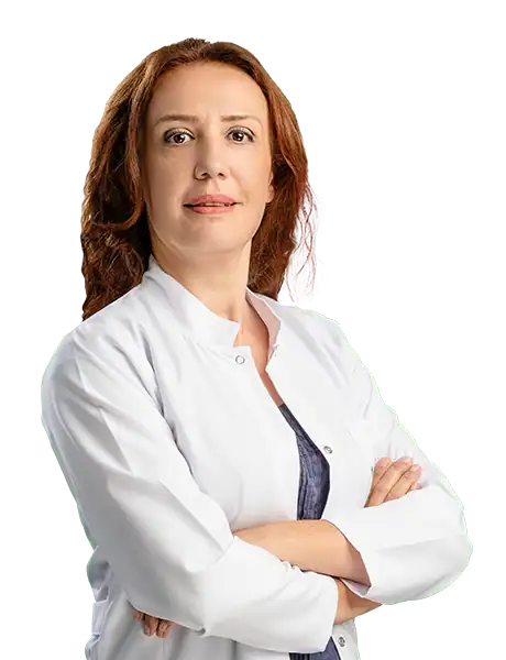 Dr. Nihan Akça Gür