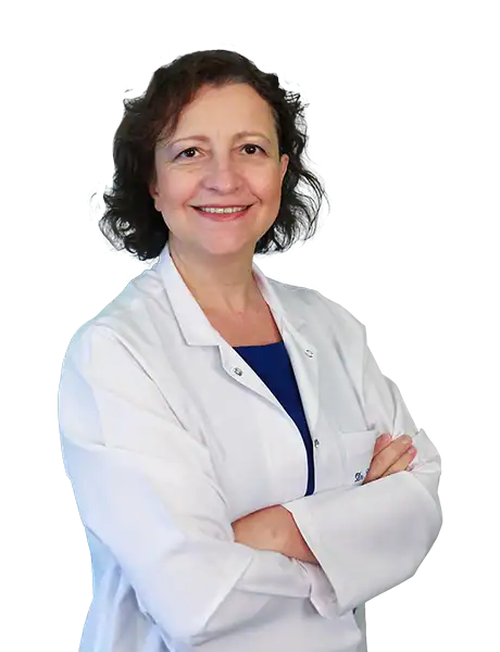 Dr. Nilüfer Oğuz
