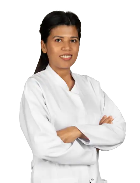 Dr. Nu Nu Win