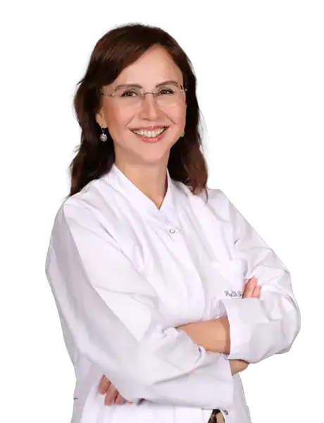 Prof. Dr. Nur Dilek Bakan