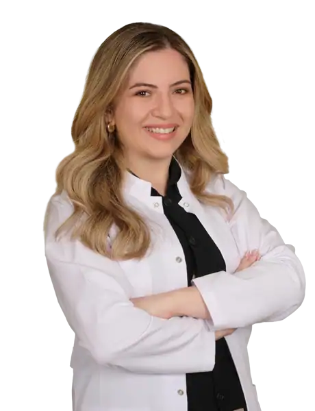 Dyt. Nur Ecem Baydı Özman