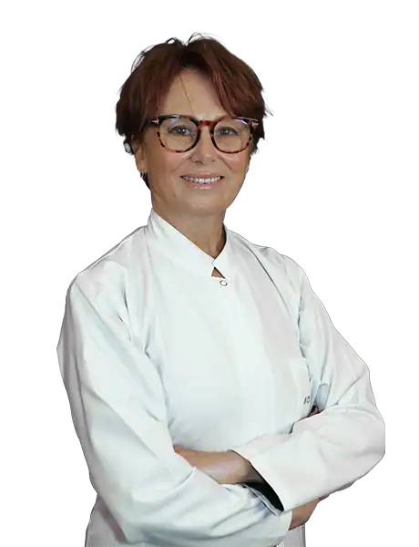 Prof. Dr. Nuran Beşe