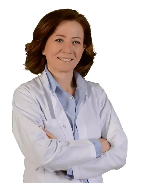 Dr. Nurcan Öztürk Yumuk